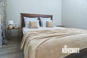 2-к квартира, посуточно, 56м2, 1/1 этаж