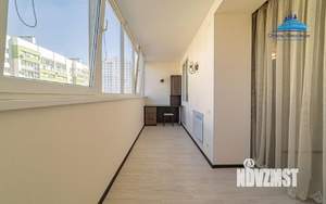 2-к квартира, посуточно, 65м2, 5/11 этаж