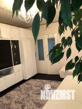 3-к квартира, посуточно, 63м2, 9/9 этаж