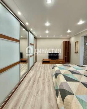 1-к квартира, на длительный срок, 32м2, 9/9 этаж