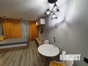 Студия квартира, посуточно, 25м2, 7/10 этаж