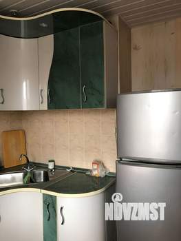 1-к квартира, на длительный срок, 35м2, 4/9 этаж