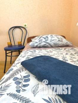 2-к квартира, посуточно, 50м2, 1/1 этаж