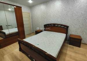 2-к квартира, на длительный срок, 60м2, 4/11 этаж