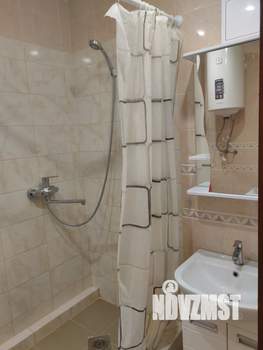 1-к квартира, на длительный срок, 50м2, 7/18 этаж