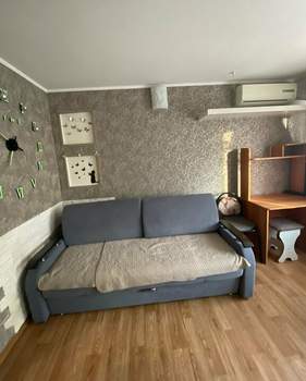 1-к квартира, на длительный срок, 18м2, 3/5 этаж