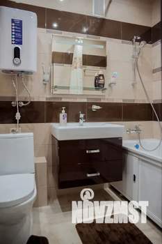 1-к квартира, посуточно, 46м2, 13/18 этаж