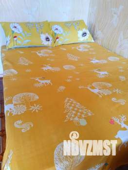 1-к квартира, посуточно, 36м2, 8/9 этаж