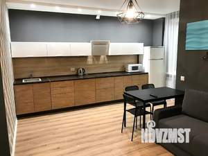 1-к квартира, посуточно, 42м2, 3/14 этаж