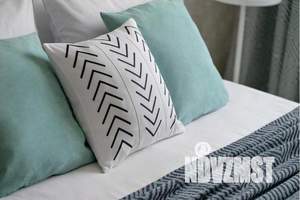 1-к квартира, посуточно, 37м2, 8/10 этаж