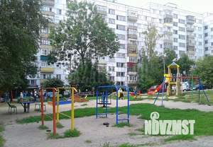 1-к квартира, посуточно, 18м2, 4/9 этаж