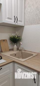 1-к квартира, посуточно, 35м2, 2/5 этаж