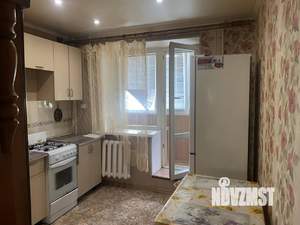 1-к квартира, на длительный срок, 45м2, 6/10 этаж