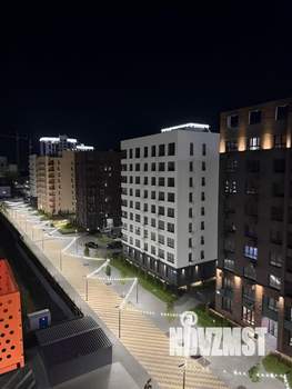 2-к квартира, посуточно, 48м2, 8/16 этаж