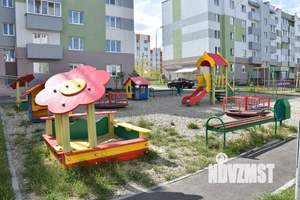 1-к квартира, на длительный срок, 28м2, 2/5 этаж