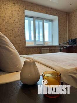 1-к квартира, посуточно, 70м2, 9/14 этаж