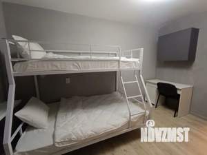 2-к квартира, посуточно, 59м2, 6/9 этаж