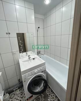 Студия квартира, на длительный срок, 35м2, 13/17 этаж