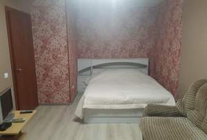 1-к квартира, на длительный срок, 35м2, 9/10 этаж