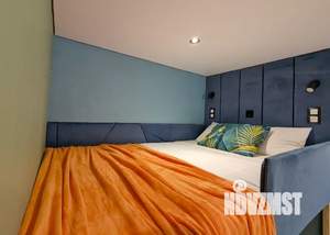 1-к квартира, посуточно, 25м2, 3/5 этаж