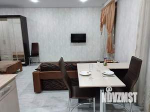 1-к квартира, посуточно, 33м2, 12/16 этаж