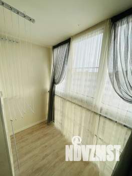 1-к квартира, посуточно, 47м2, 14/14 этаж