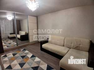 1-к квартира, на длительный срок, 29м2, 1/5 этаж