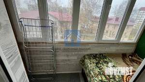 1-к квартира, на длительный срок, 26м2, 4/9 этаж