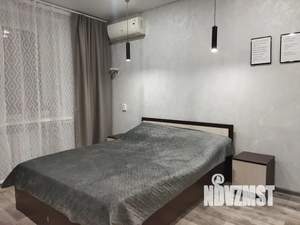 1-к квартира, посуточно, 38м2, 3/7 этаж