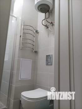 Студия квартира, на длительный срок, 32м2, 8/18 этаж