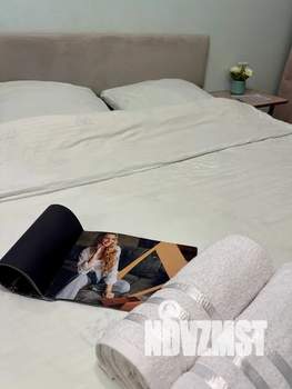 1-к квартира, посуточно, 28м2, 2/9 этаж