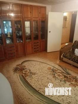 2-к квартира, на длительный срок, 51м2, 1/2 этаж