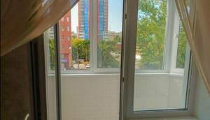 1-к квартира, на длительный срок, 40м2, 4/9 этаж
