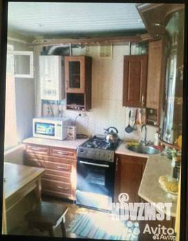 1-к квартира, на длительный срок, 29м2, 2/4 этаж