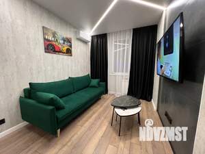 2-к квартира, посуточно, 40м2, 11/16 этаж