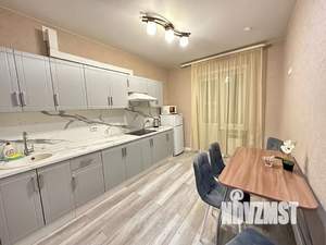 1-к квартира, посуточно, 45м2, 9/14 этаж