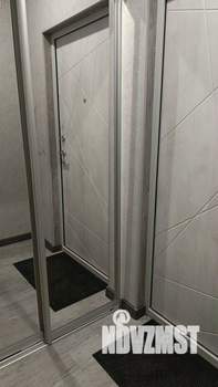 Студия квартира, посуточно, 25м2, 13/17 этаж