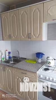 1-к квартира, посуточно, 30м2, 4/5 этаж