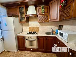 2-к квартира, посуточно, 50м2, 8/9 этаж