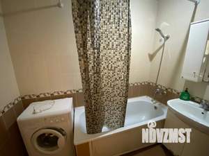 2-к квартира, посуточно, 65м2, 5/14 этаж