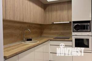 1-к квартира, посуточно, 55м2, 9/15 этаж