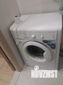 1-к квартира, посуточно, 32м2, 2/10 этаж