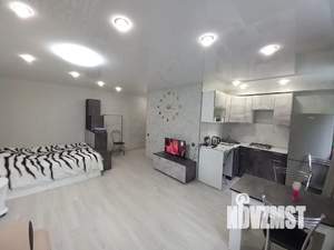 1-к квартира, посуточно, 32м2, 1/4 этаж