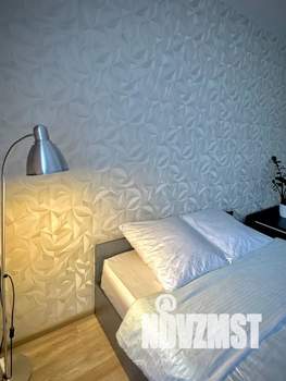 1-к квартира, посуточно, 35м2, 4/9 этаж