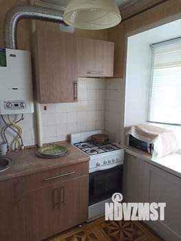 2-к квартира, на длительный срок, 40м2, 4/5 этаж