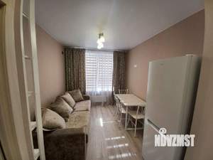 1-к квартира, на длительный срок, 41м2, 4/6 этаж