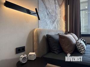 2-к квартира, посуточно, 50м2, 1/1 этаж