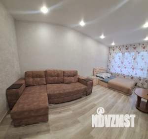 1-к квартира, посуточно, 35м2, 2/16 этаж