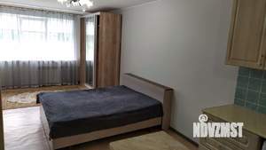 Студия квартира, на длительный срок, 35м2, 2/12 этаж
