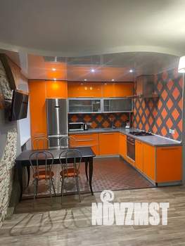 2-к квартира, посуточно, 60м2, 7/10 этаж